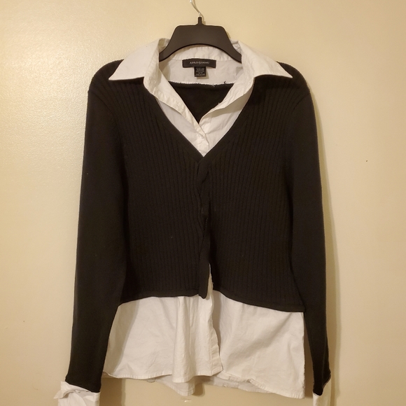 Ashley Stewart Sweaters - Ashley Stewart Sweater